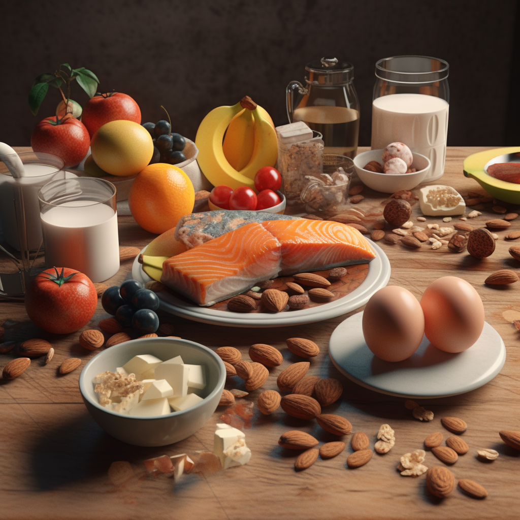 10 aliments qui peuvent aider à améliorer la qualité du sommeil