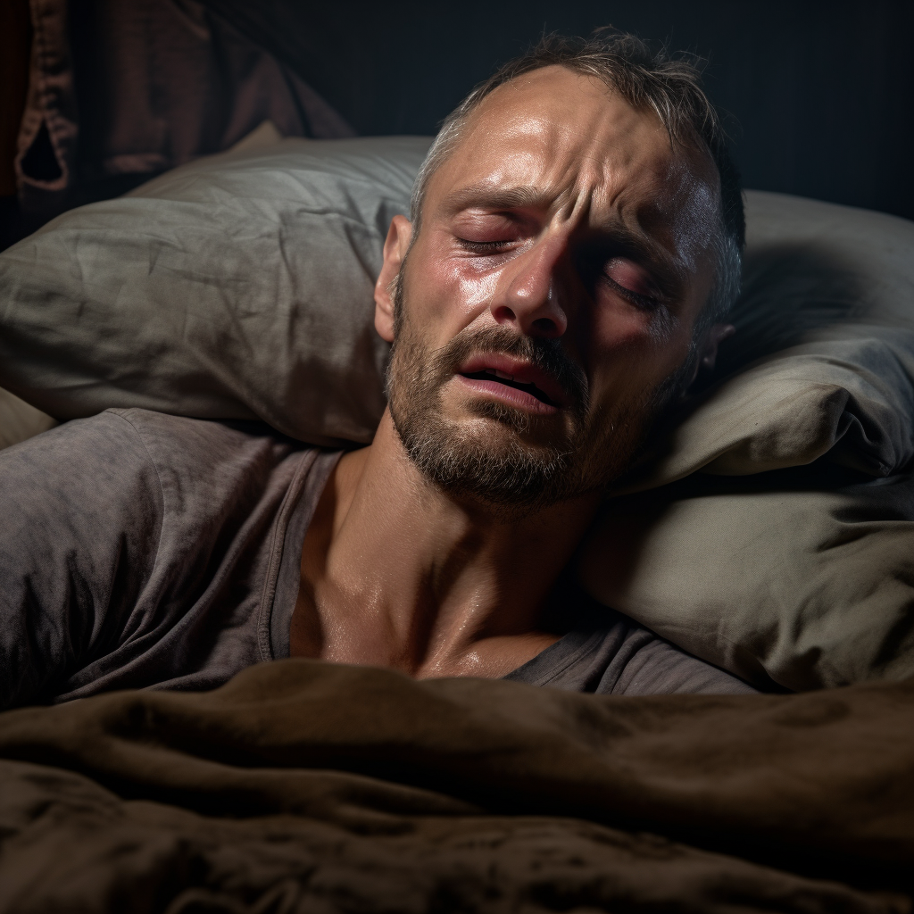 6 façons dont la chaleur affecte votre sommeil et comment y remédier