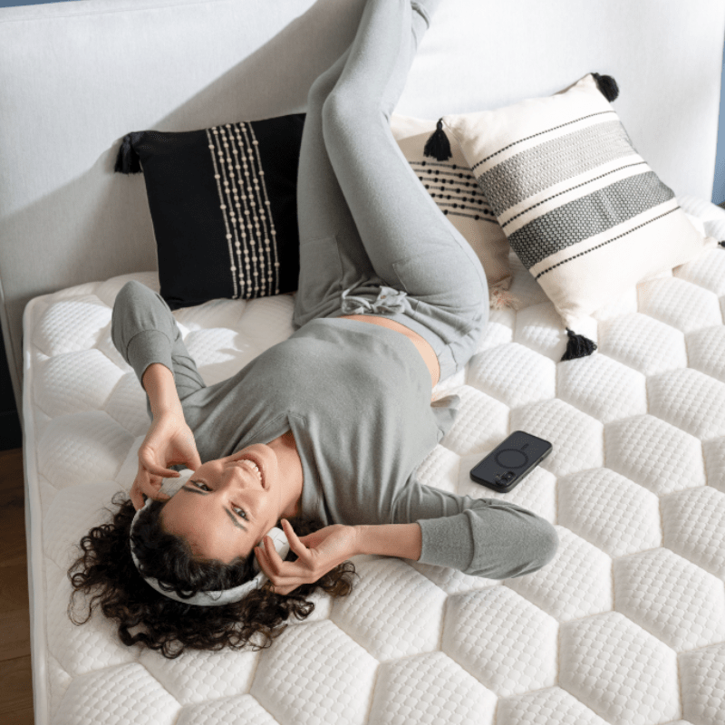 Prêt à Acheter un Matelas ? Trouvez Celui Qui Vous Correspond Parfaitement