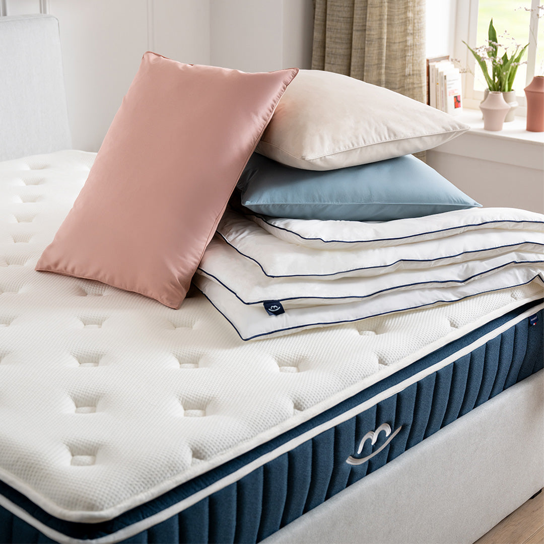 Essential Bed Accessories for Optimal Comfort: Complete List and Uses – Morphea