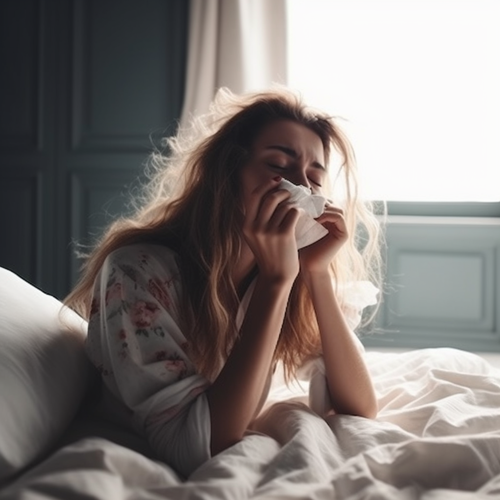 Comment choisir un matelas pour les personnes souffrant d'allergies ?