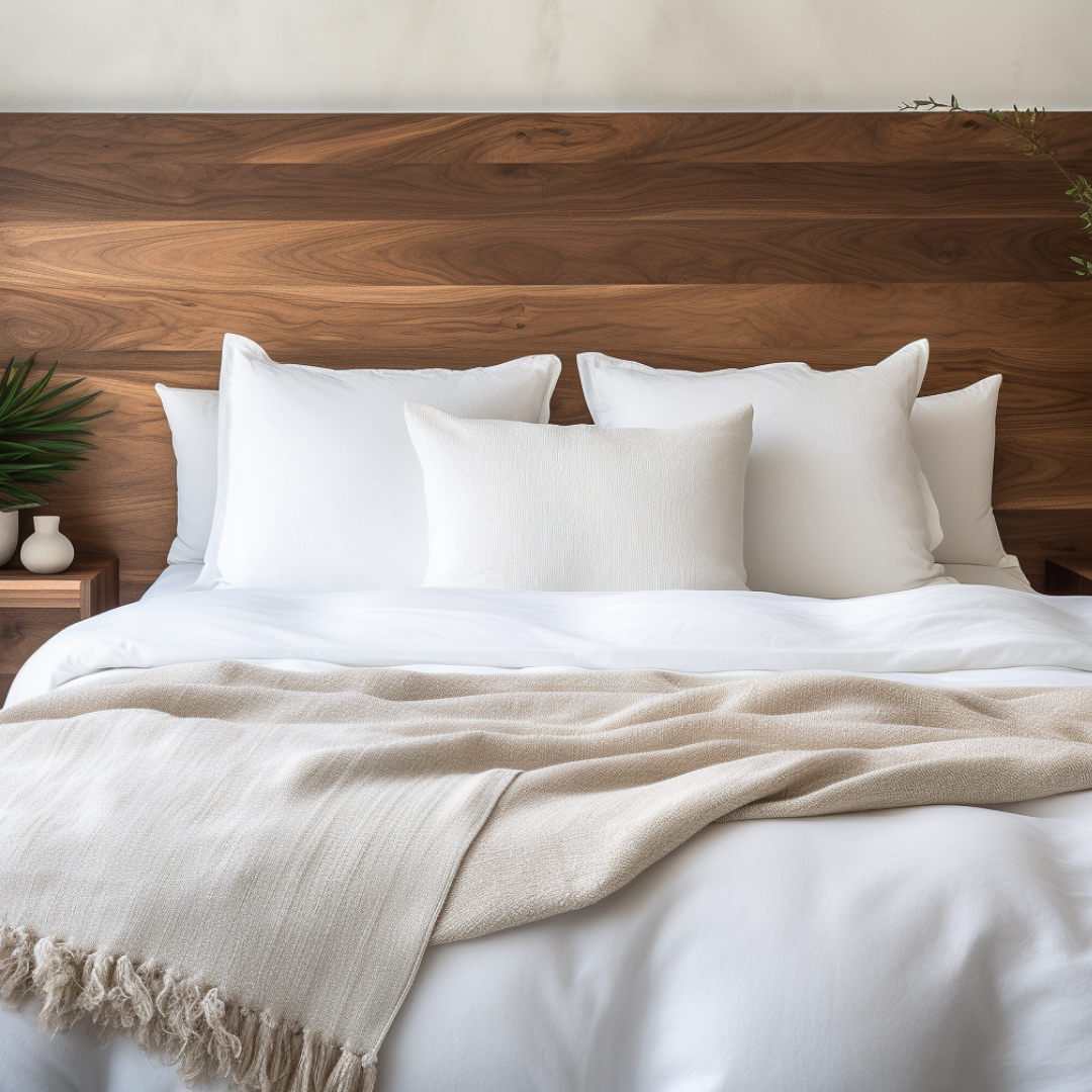 10 idées ingénieuses pour maintenir une température confortable dans votre chambre pendant l'été