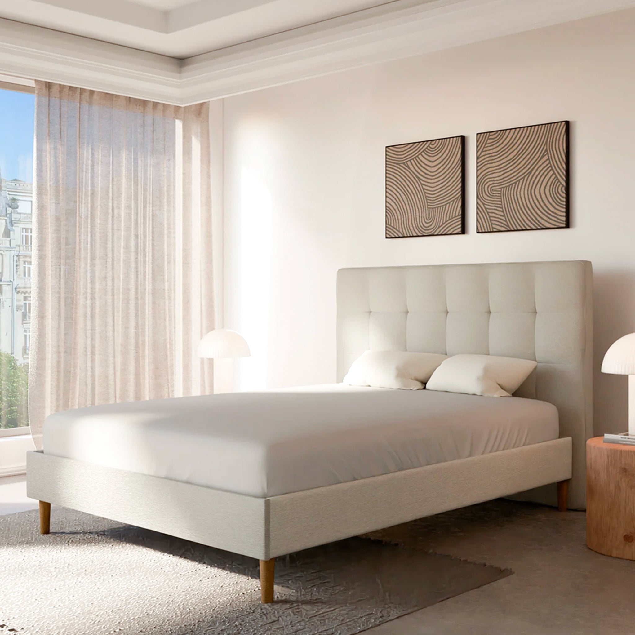 Comment nettoyer une tache de sang sur votre matelas ?