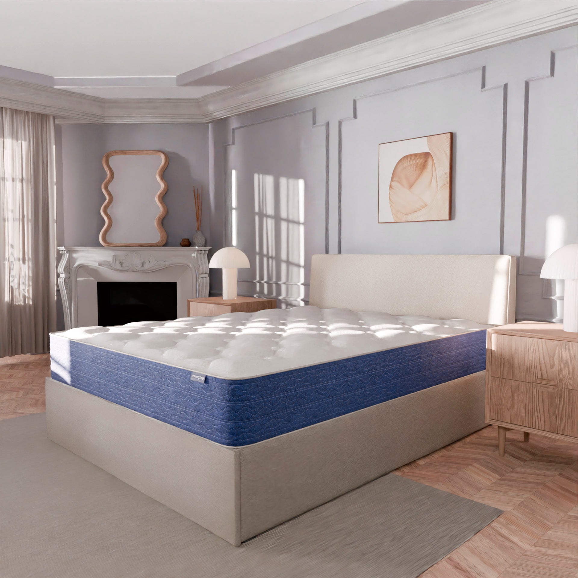 Durée de vie d’un matelas : quand le remplacer et comment le faire durer