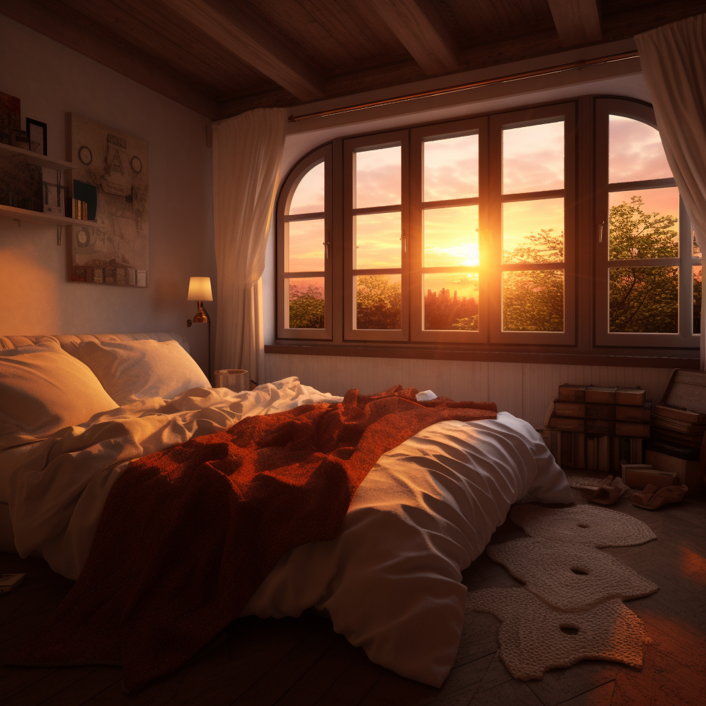 6 conseils pour adapter votre temps de sommeil aux journées plus longues de l'été