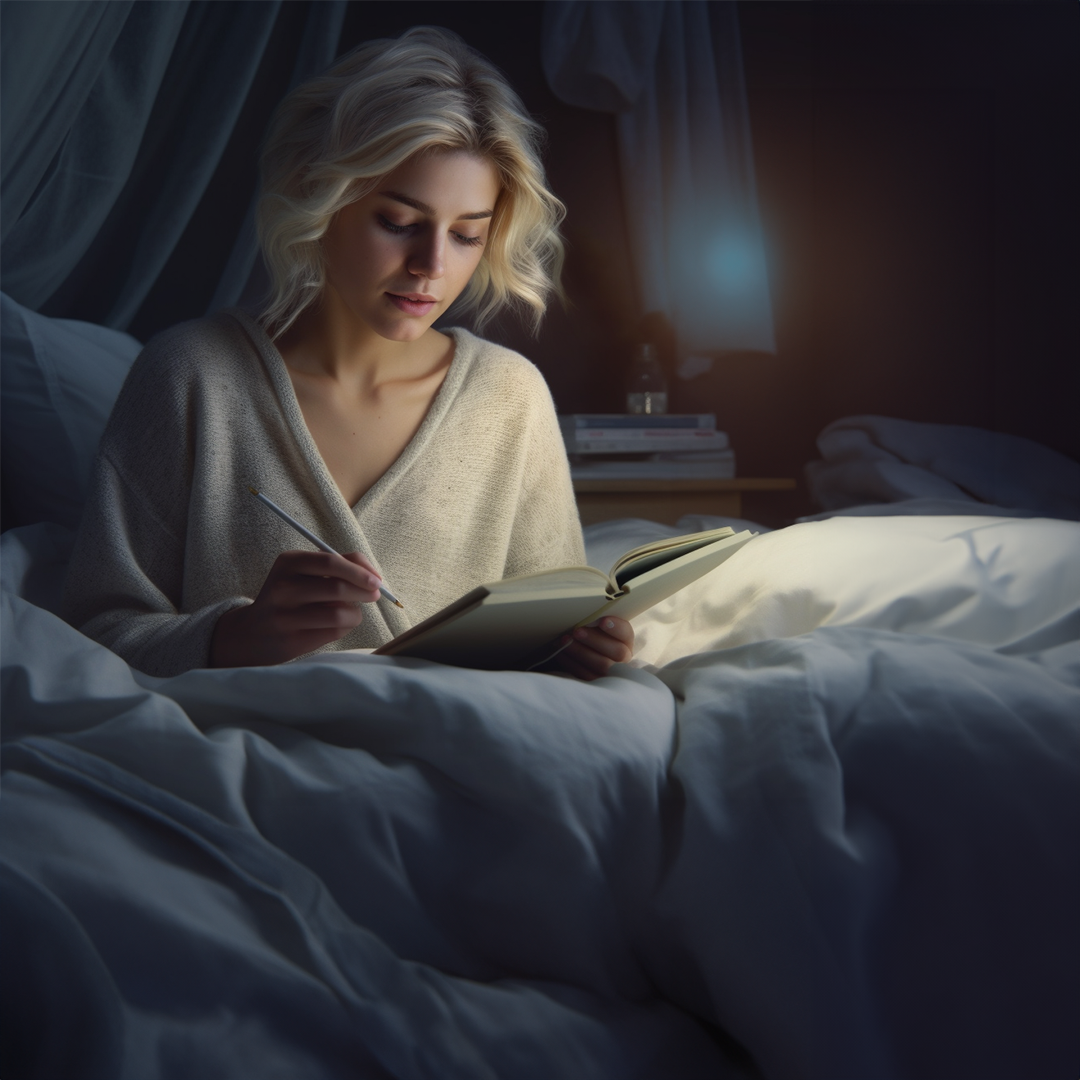 Les 6 techniques de relaxation pour éviter les cauchemars