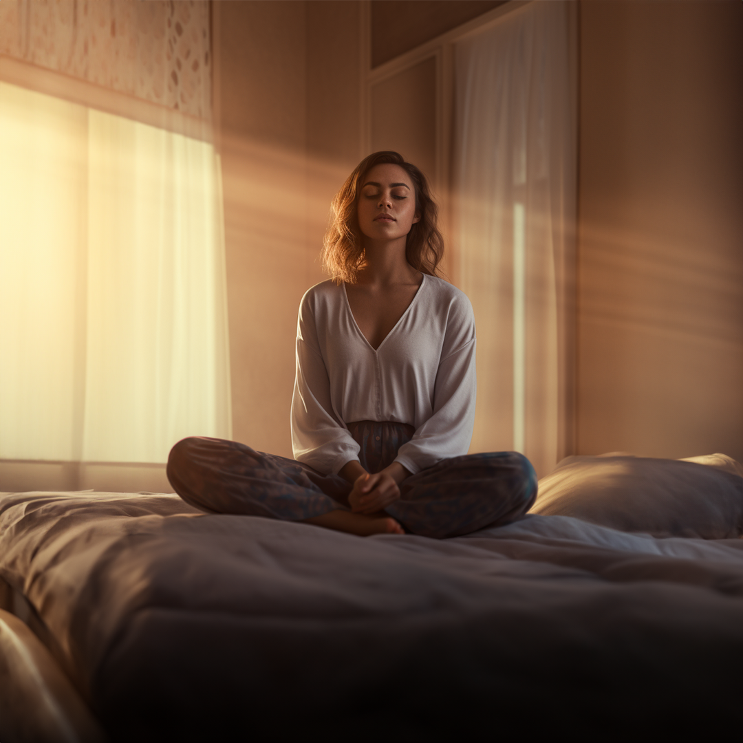 Les astuces pour s'endormir en moins de 10 minutes