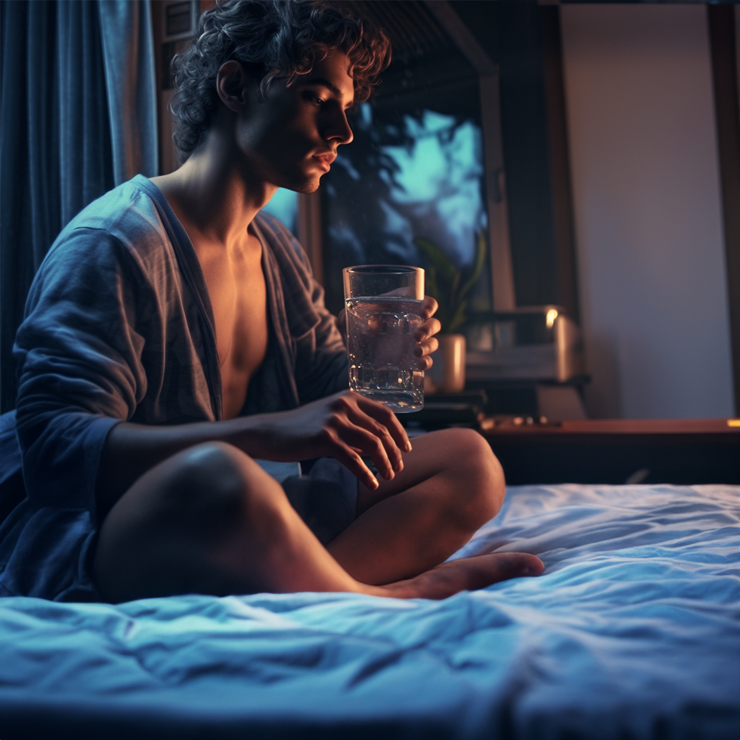 Les changements de mode de vie pour réduire les ronflements