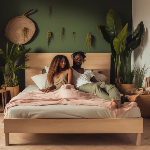 5 différents types de matelas et conseils pour choisir celui qui vous convient le mieux