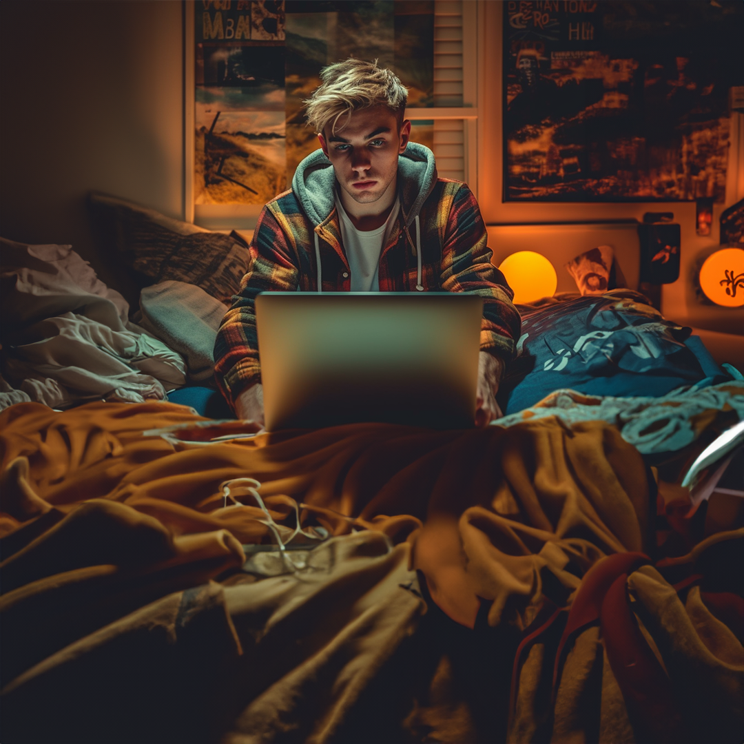 sommeil et facteur qui perturbent votre sommeil