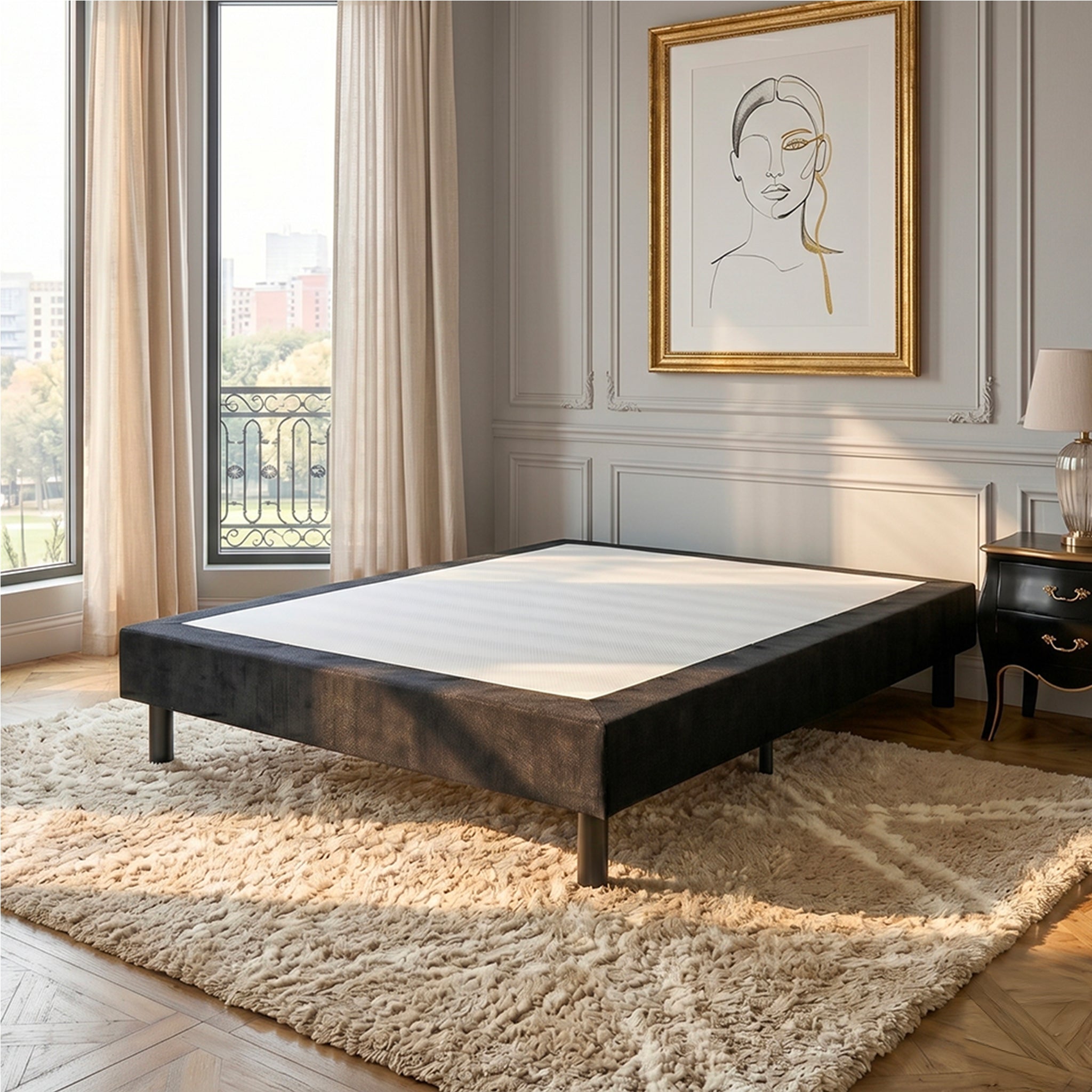 Quel sommier choisir pour bien dormir ?