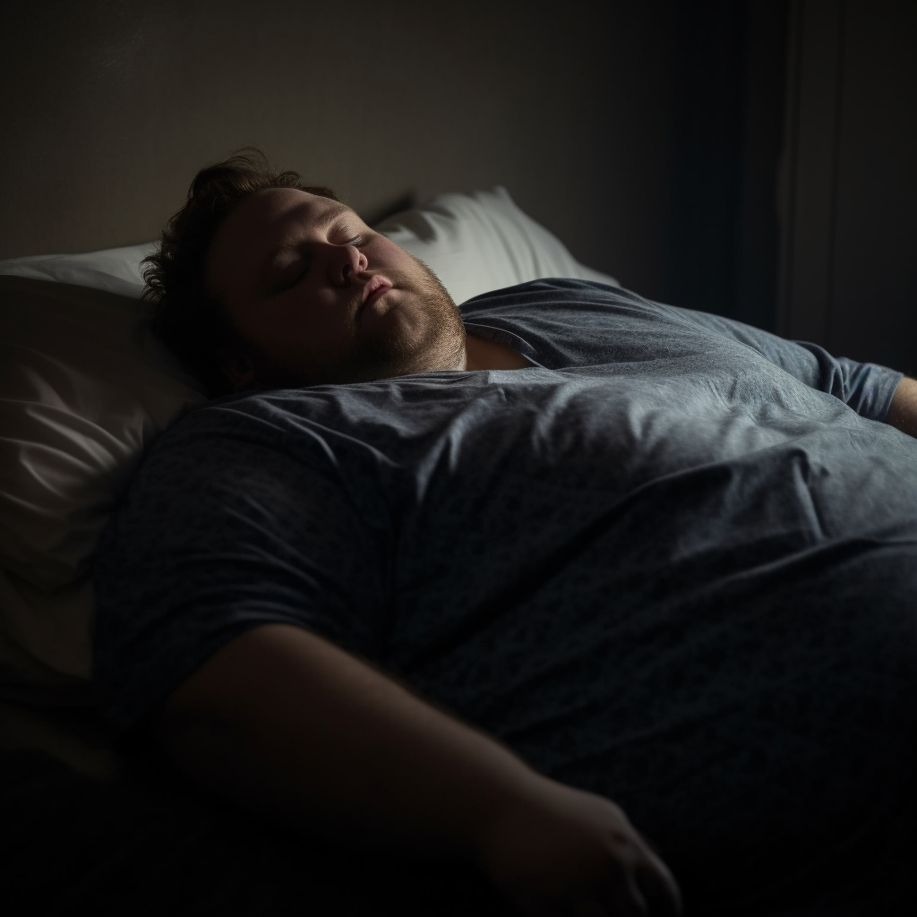 Surpoids et obésité : 5 critères pour choisir le bon matelas