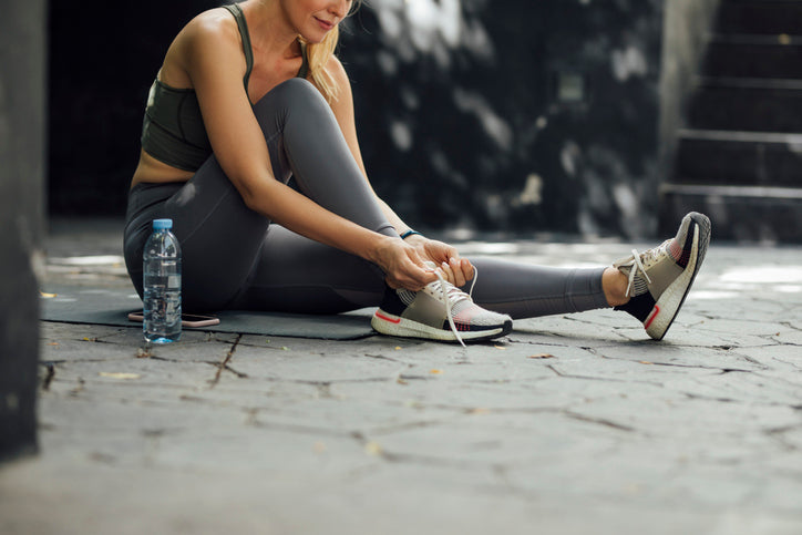 matelas pour sportifs