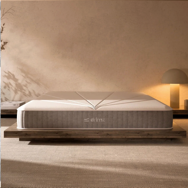 Double Bed Dimensions: Choosing the perfect size without making a