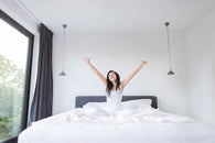 matelas thermoregulant