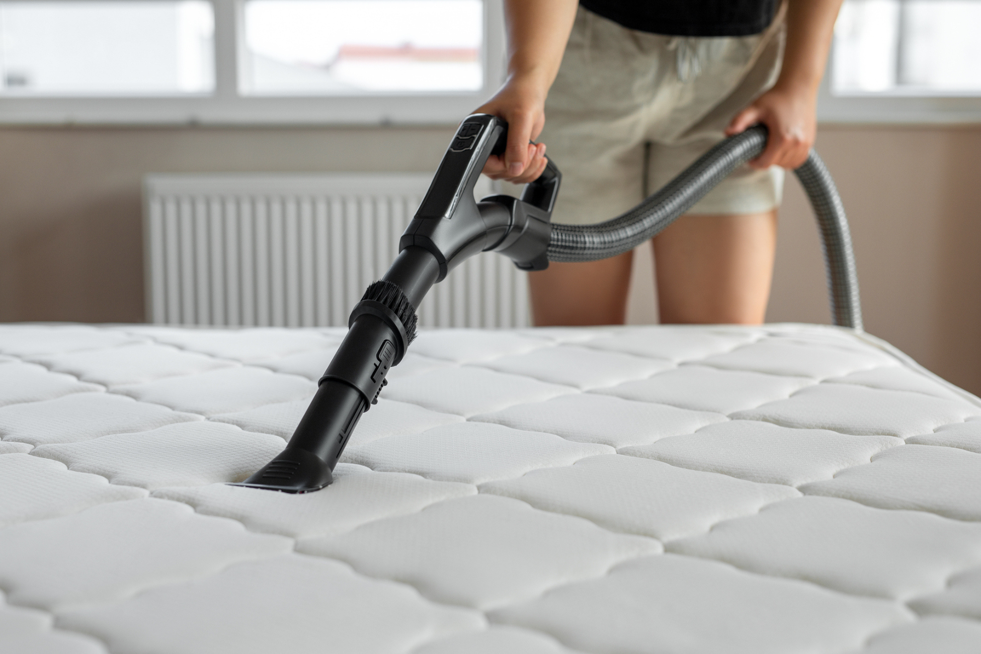Entretien matelas : Top 10 conseils et astuces pour votre literie
