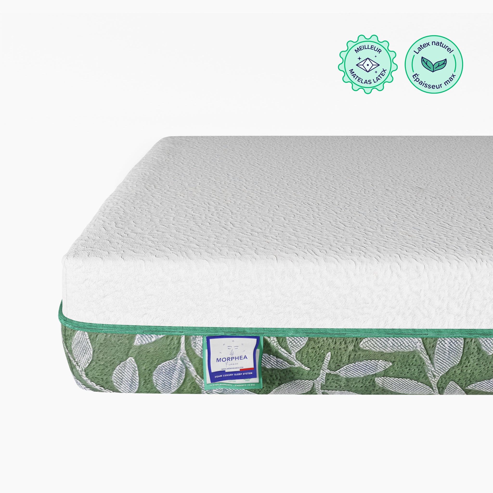 Matelas semi-ferme
