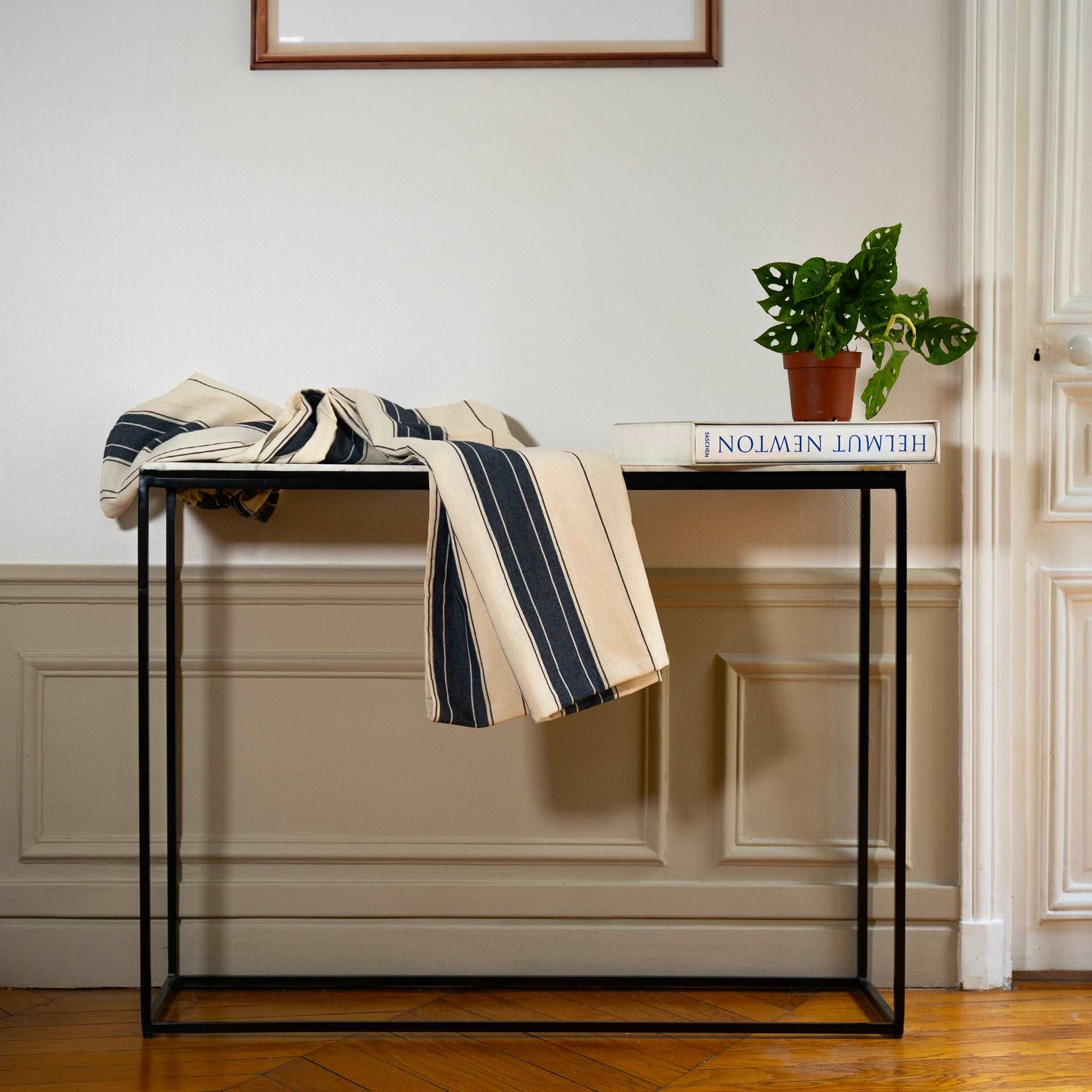 Couvre-lit coton - Itaca