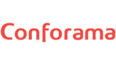 Conforama Logo