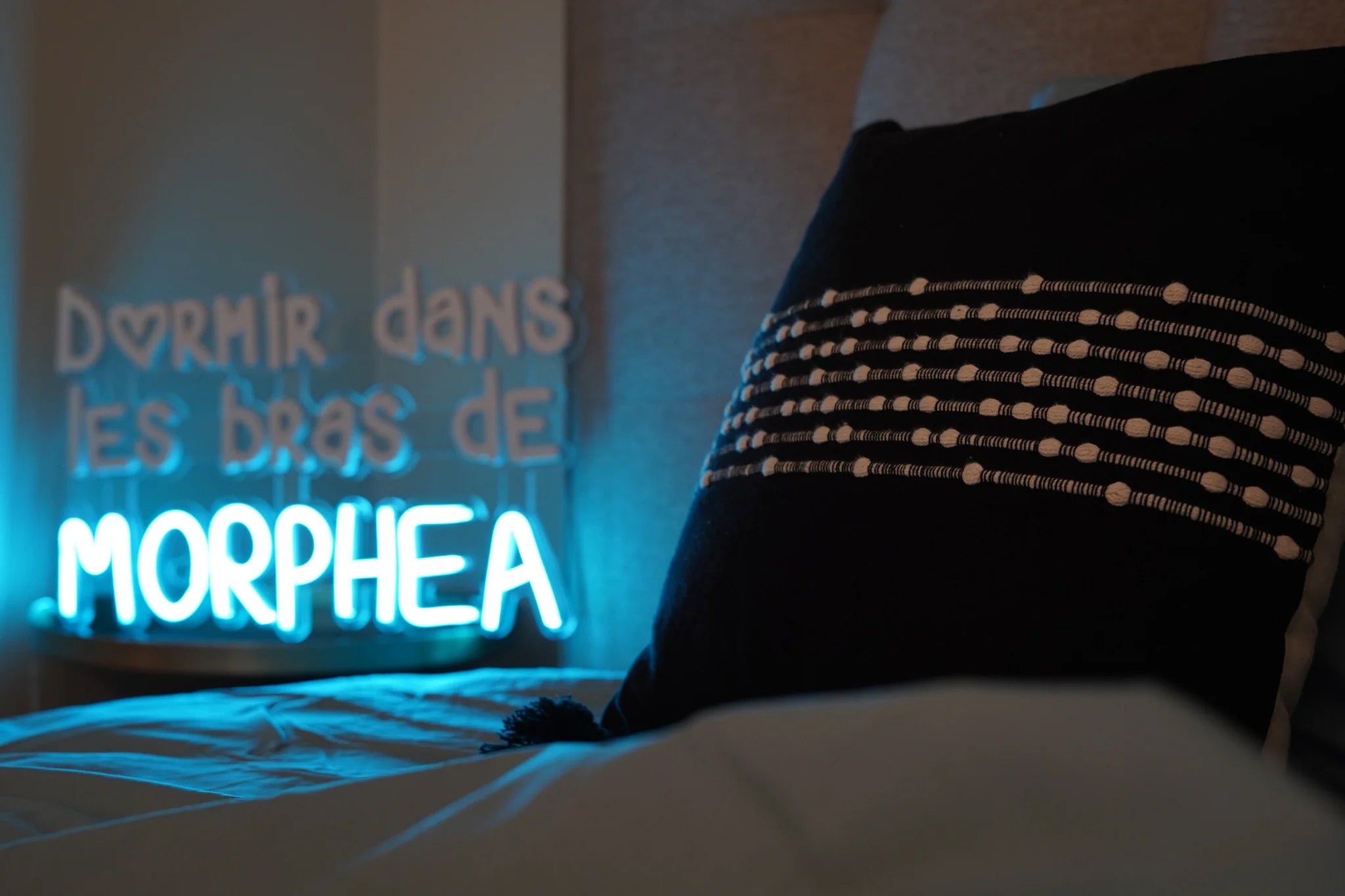 Opération black friday chez Morphea avec des offres de réduction jusqu'à moins 60% sur les matelas et la lietrie