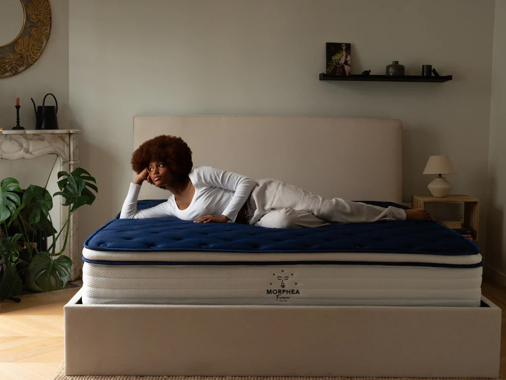 Morphea, la literie pour tous