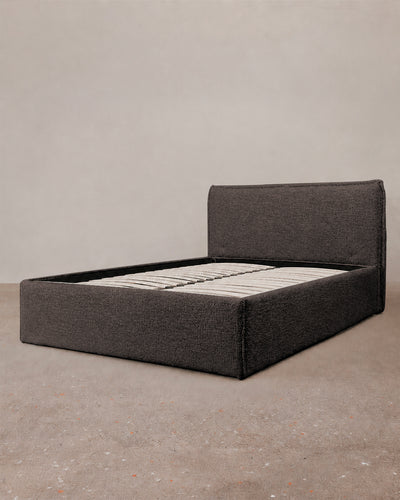 Storage Bed - 100% customisable - Claire