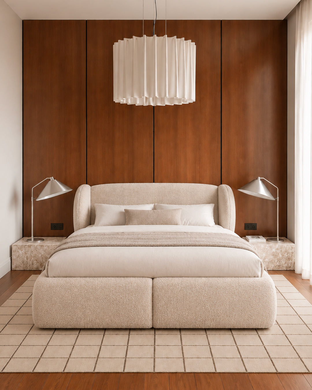Lit Drimz Hotel - Plenitude