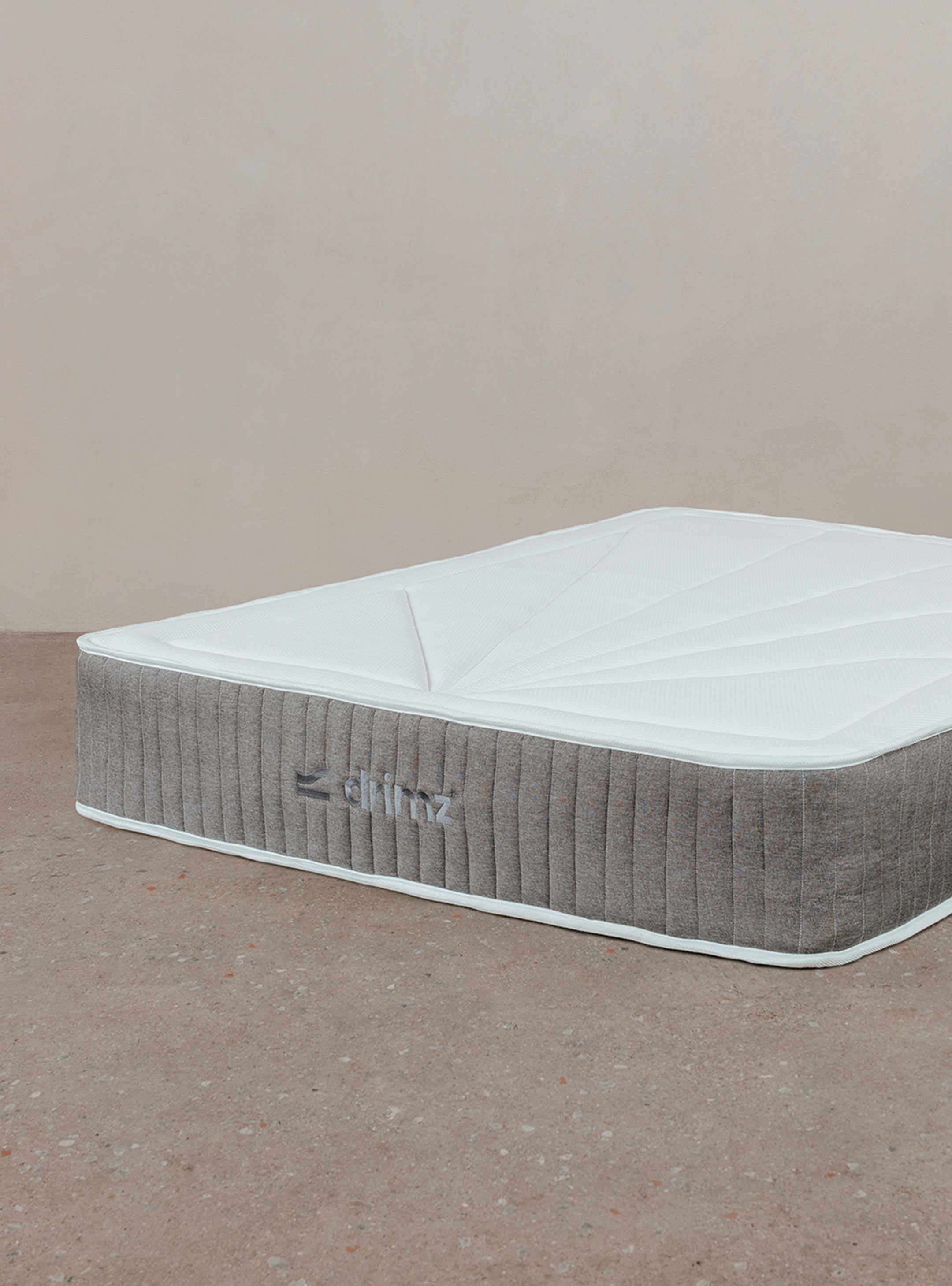 Matelas Hybride - L'Essentiel by Drimz