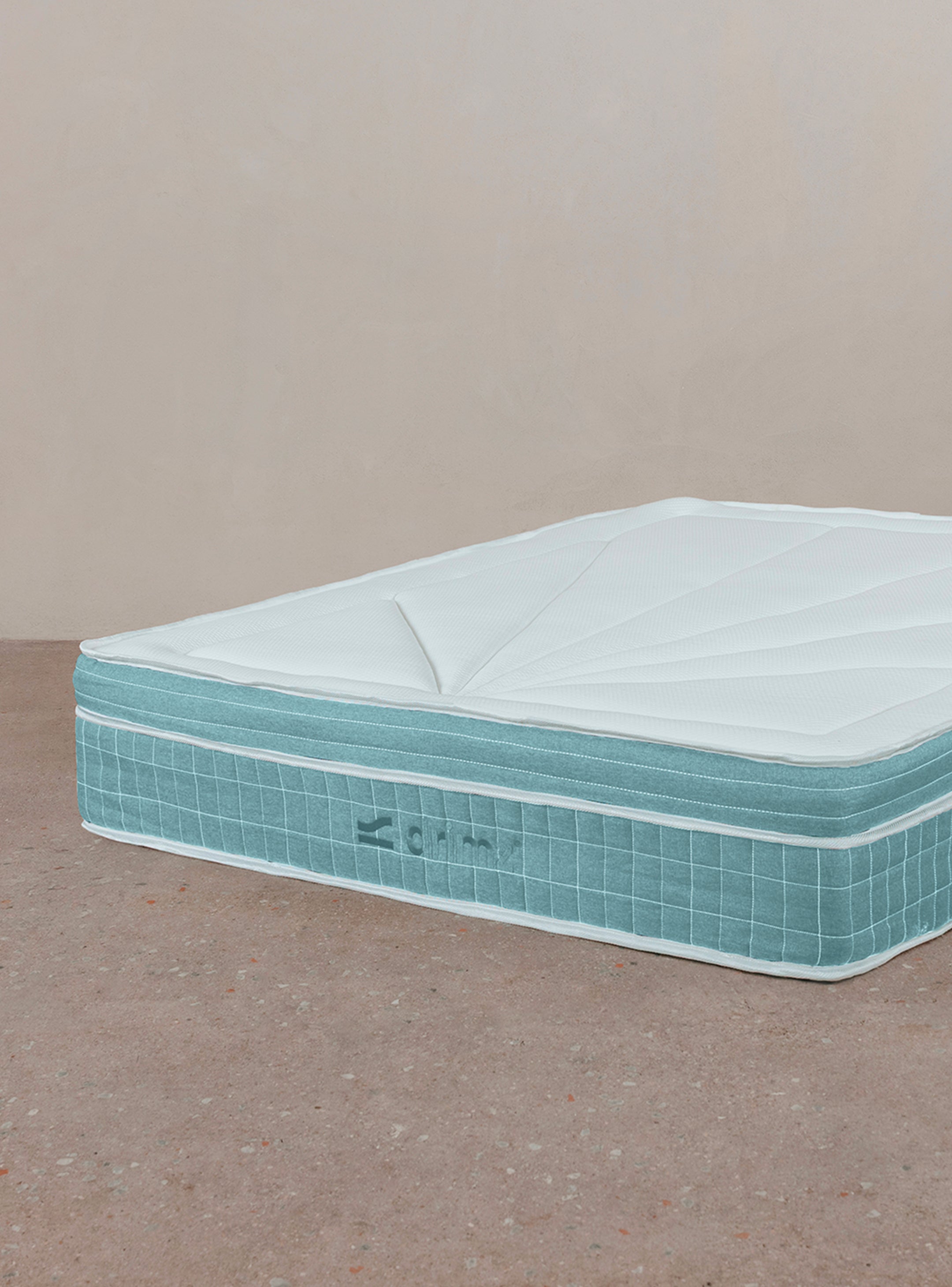 Matelas Hybride Elite - L'ultra by Drimz