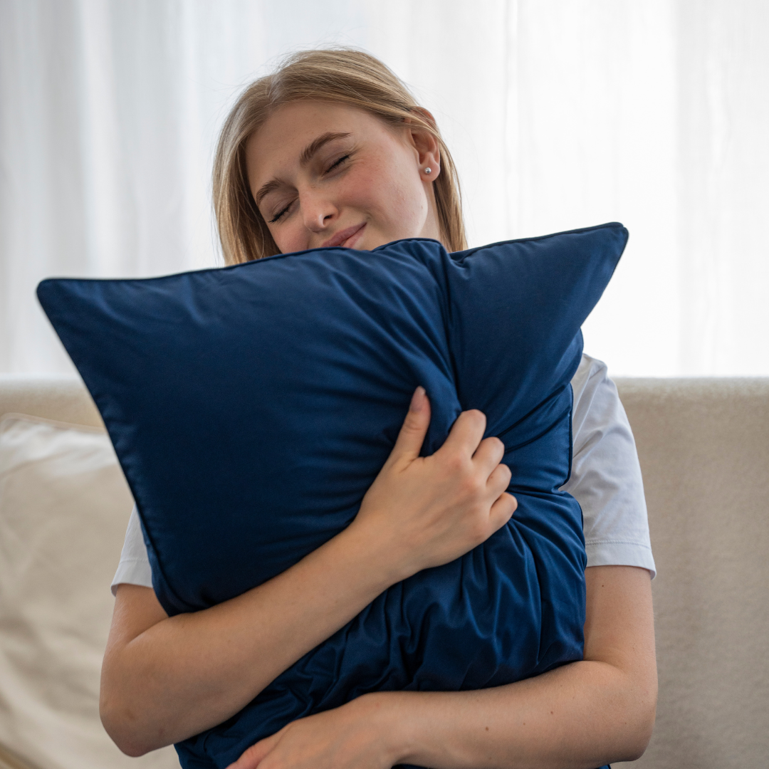 Oreiller Fluffy Morphea