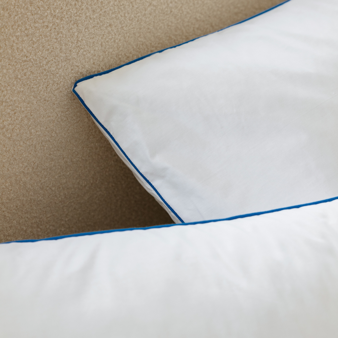 Oreiller Fluffy Morphea