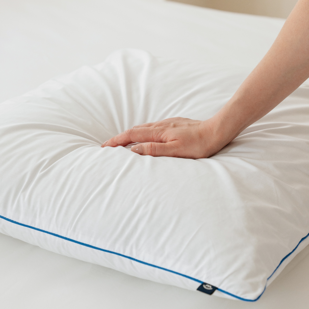 Oreiller Fluffy Morphea