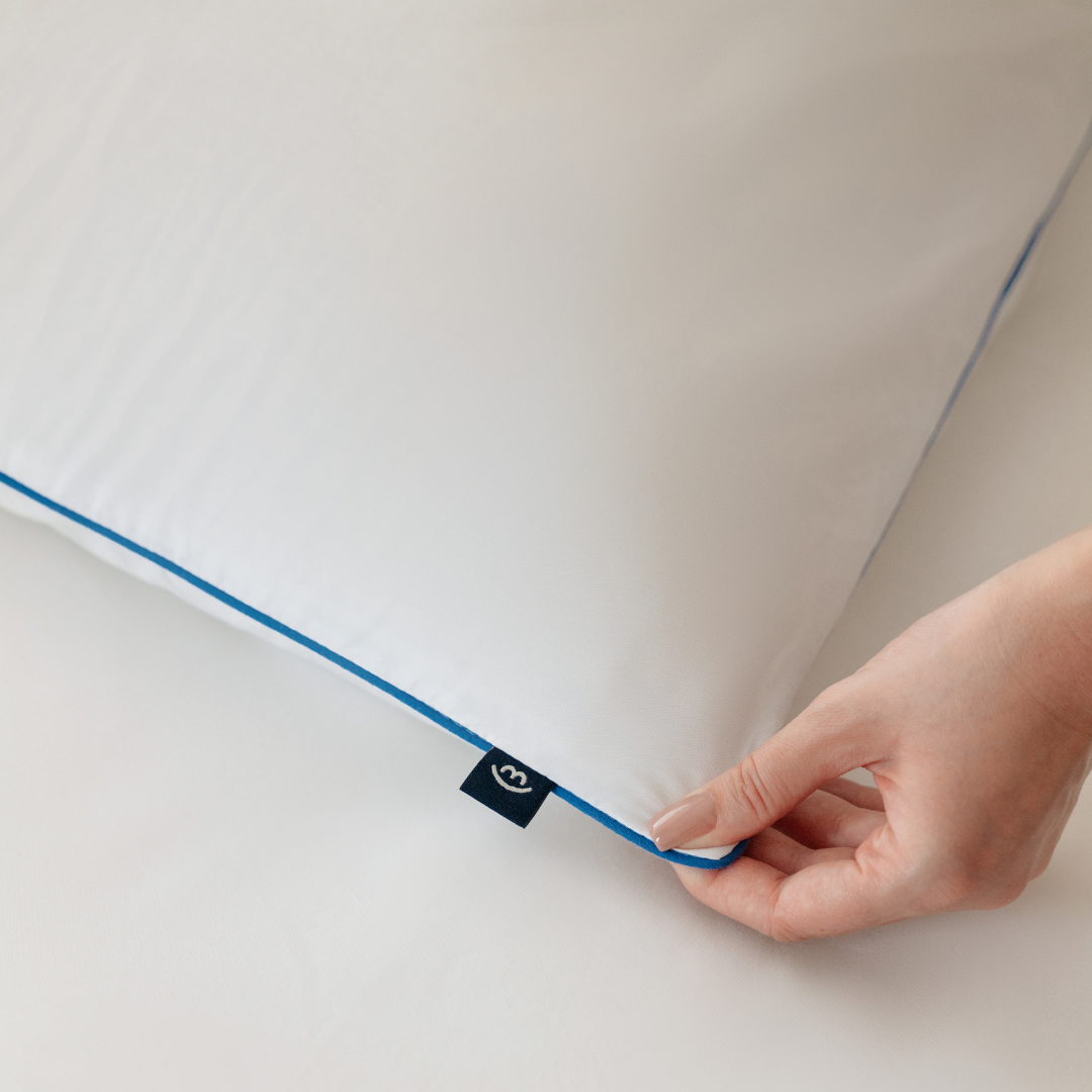 Oreiller Fluffy Morphea