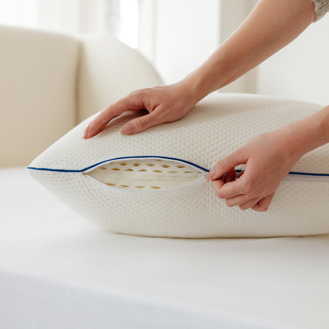 Memory Air et sa mémoire de forme