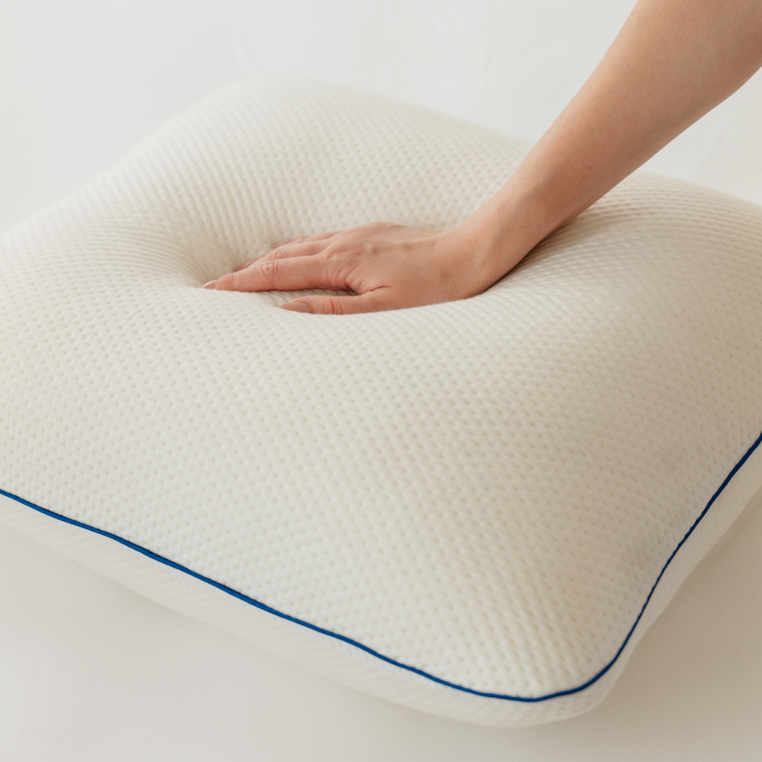 Memory Air et sa mémoire de forme