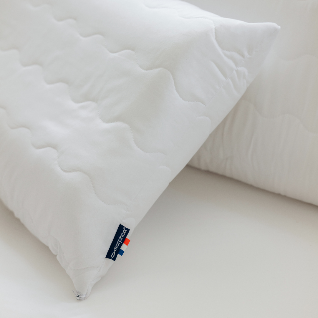 Oreiller Zenform hauteur modulable