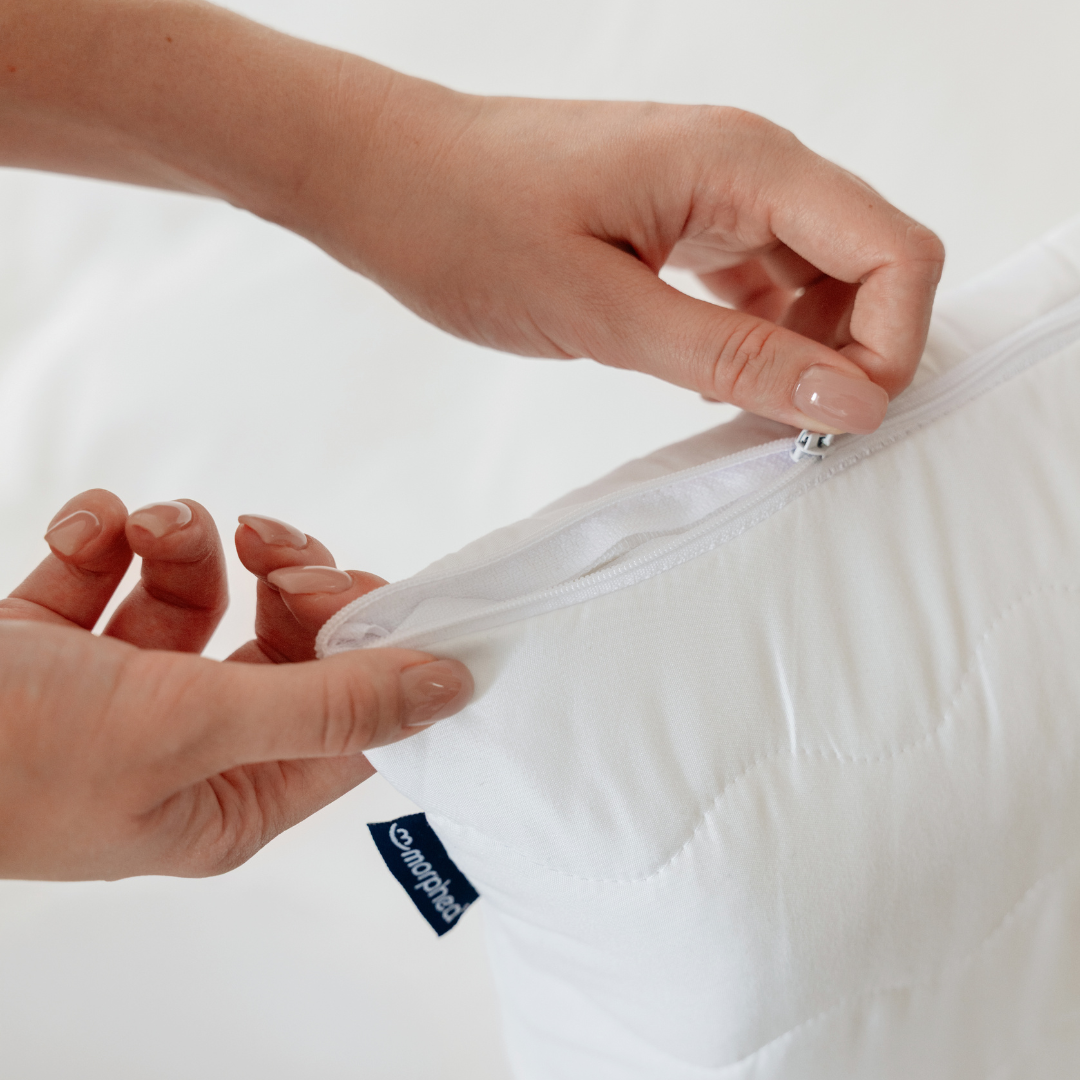 Oreiller Zenform hauteur modulable