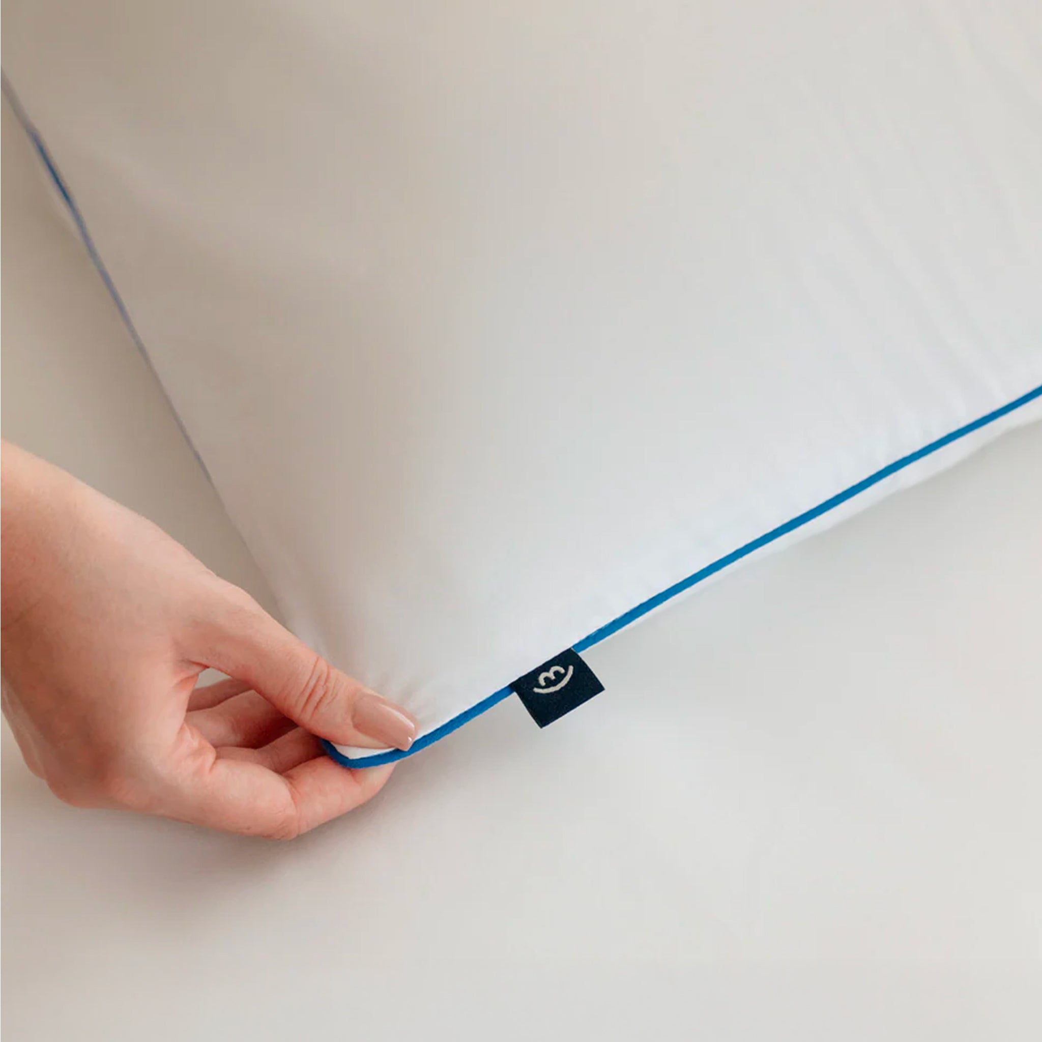 Oreiller Pillow - polyester - lot de 2