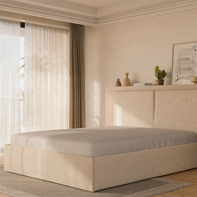 Lit Coffre - 100% personnalisable - Piuma