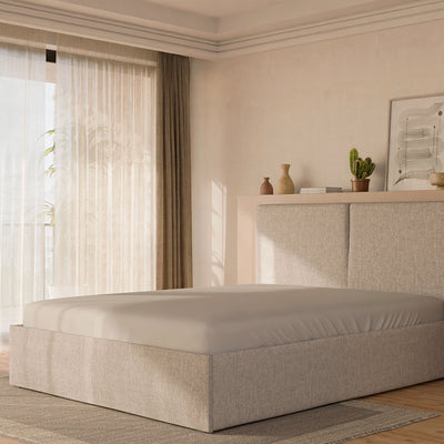 Lit Coffre - 100% personnalisable - Piuma