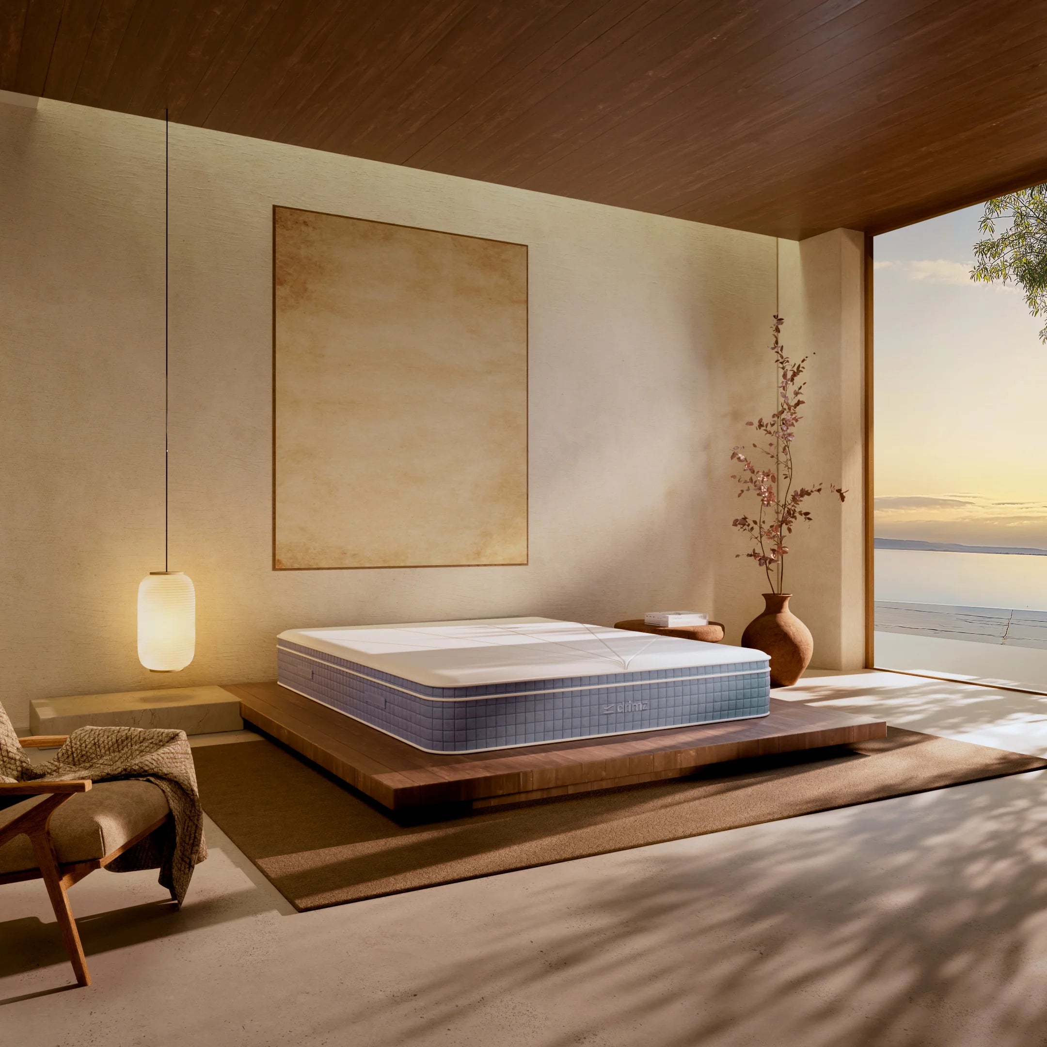 Matelas hybride Elite - L'ultra