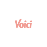 Logo du Média Voici en Rose