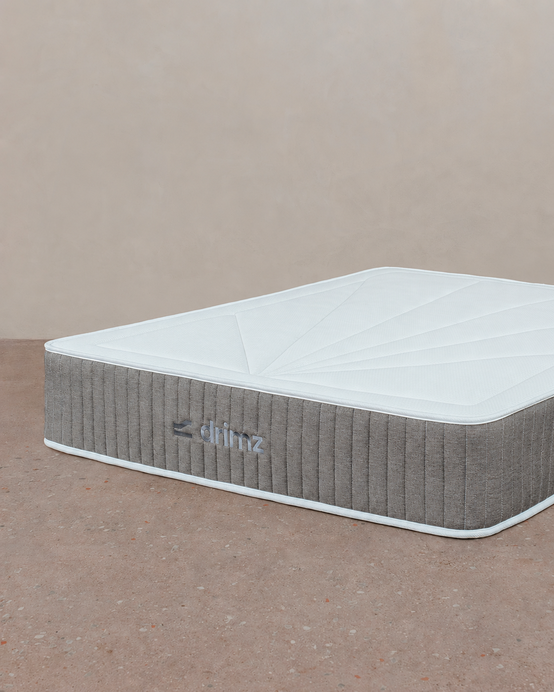 Matelas Hybride L'Essentiel - by Drimz