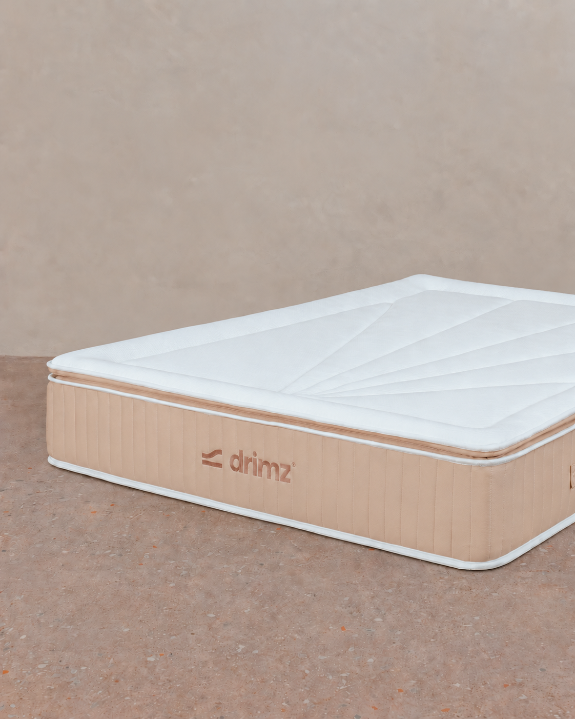 Matelas Hybride L'Experience - by Drimz