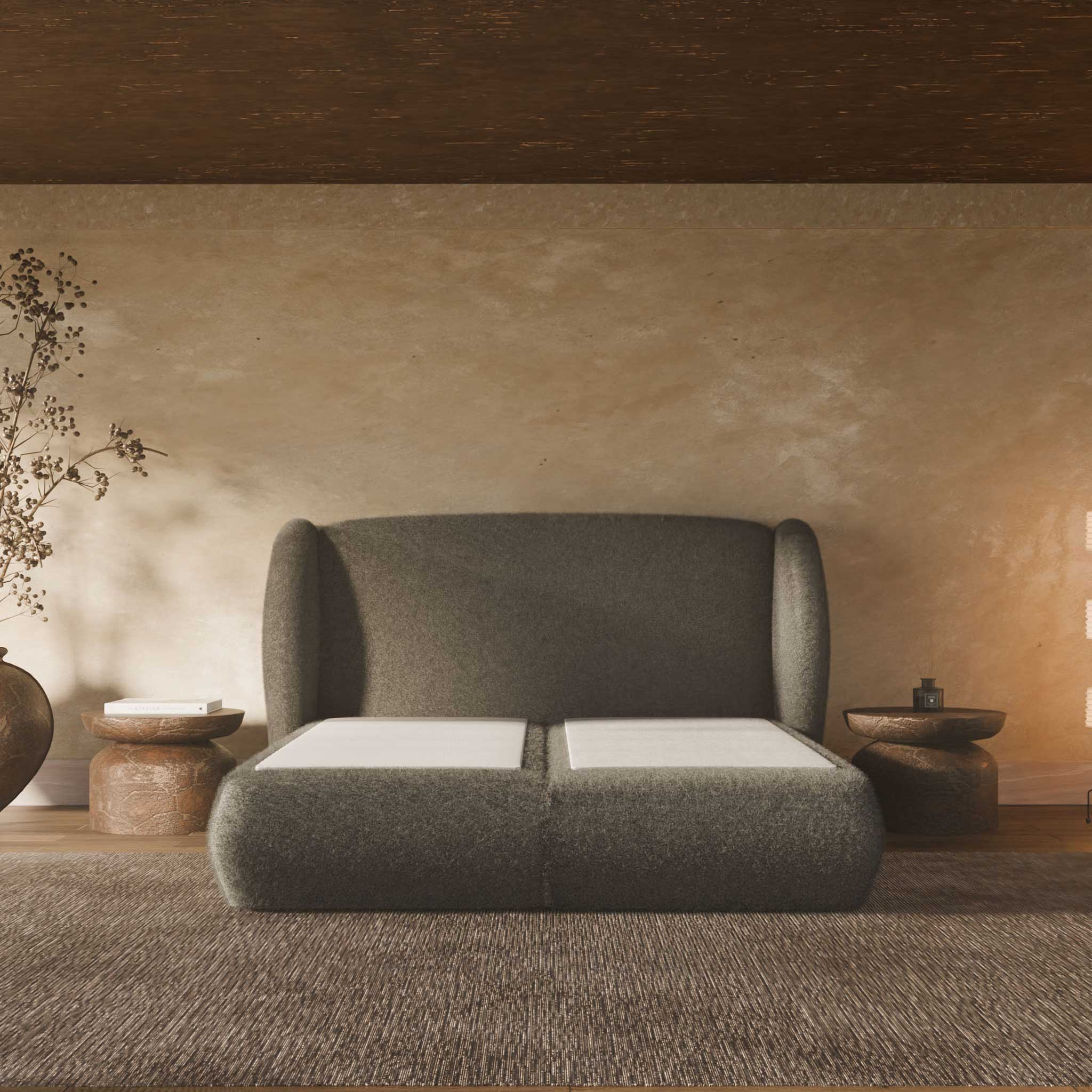 Bed Drimz Hotel - Plenitude