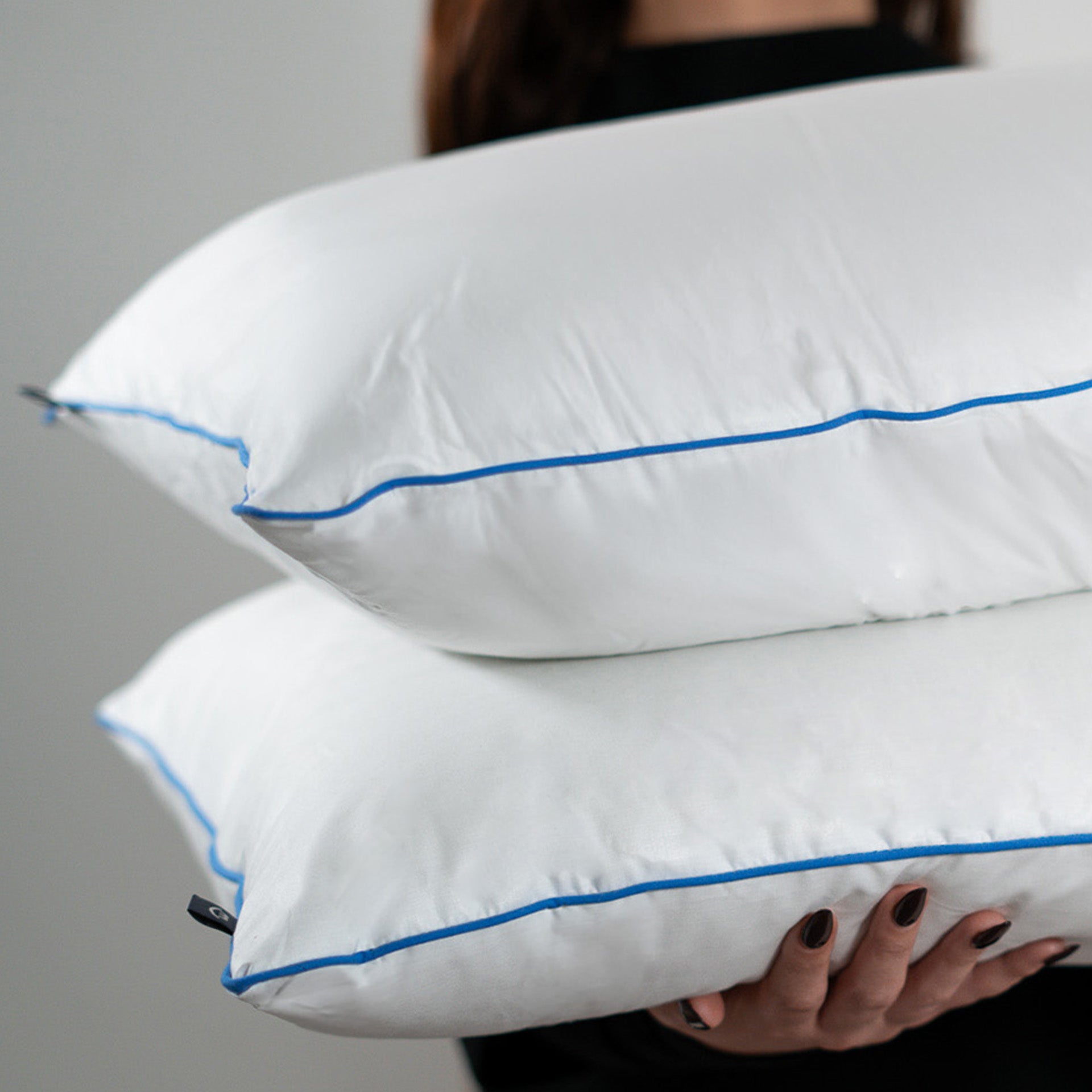 Oreiller Fluffy Morphea