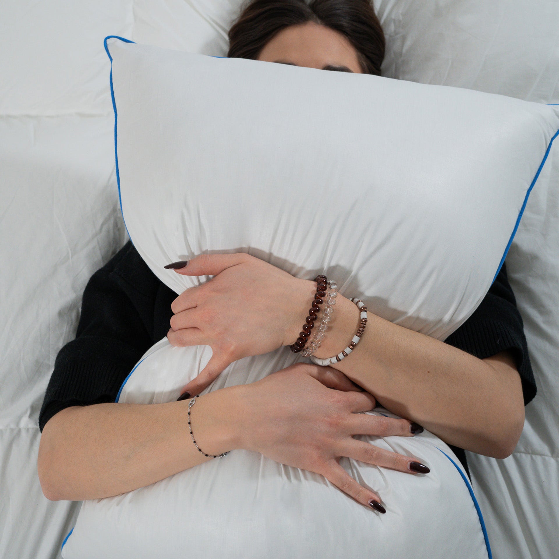 Oreiller Fluffy Morphea