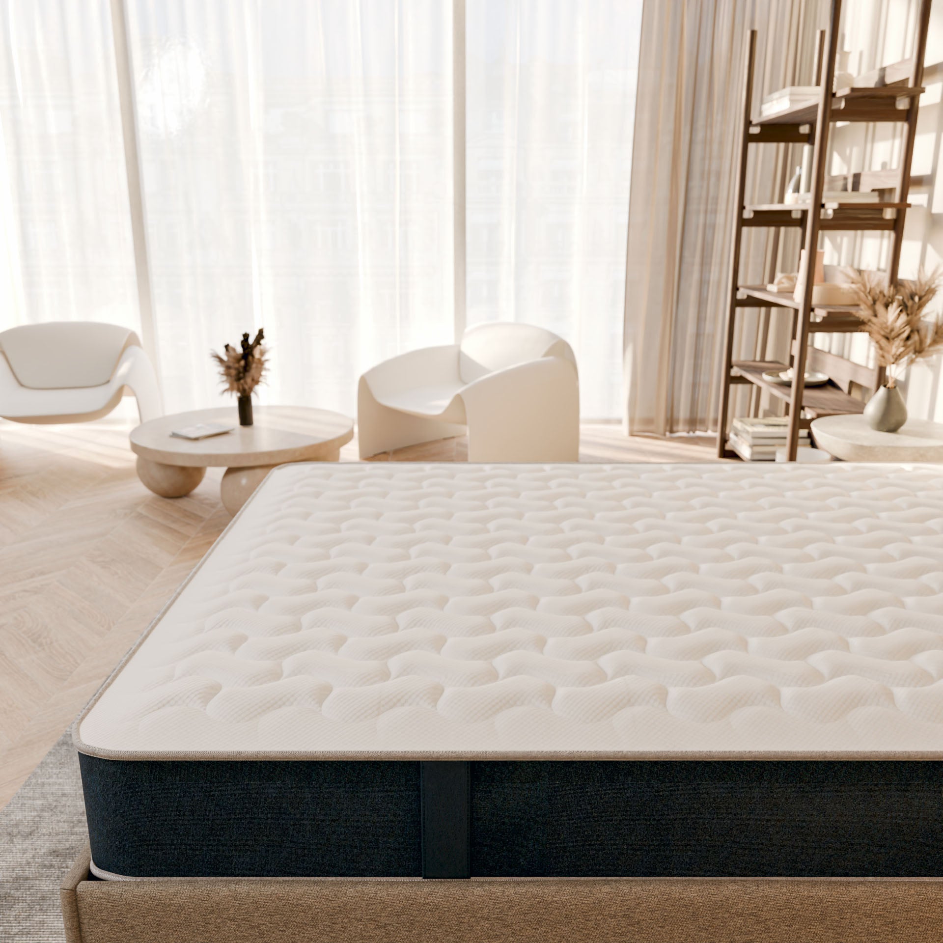 Pack Hybride Mila 22cm + 2 oreillers pillow