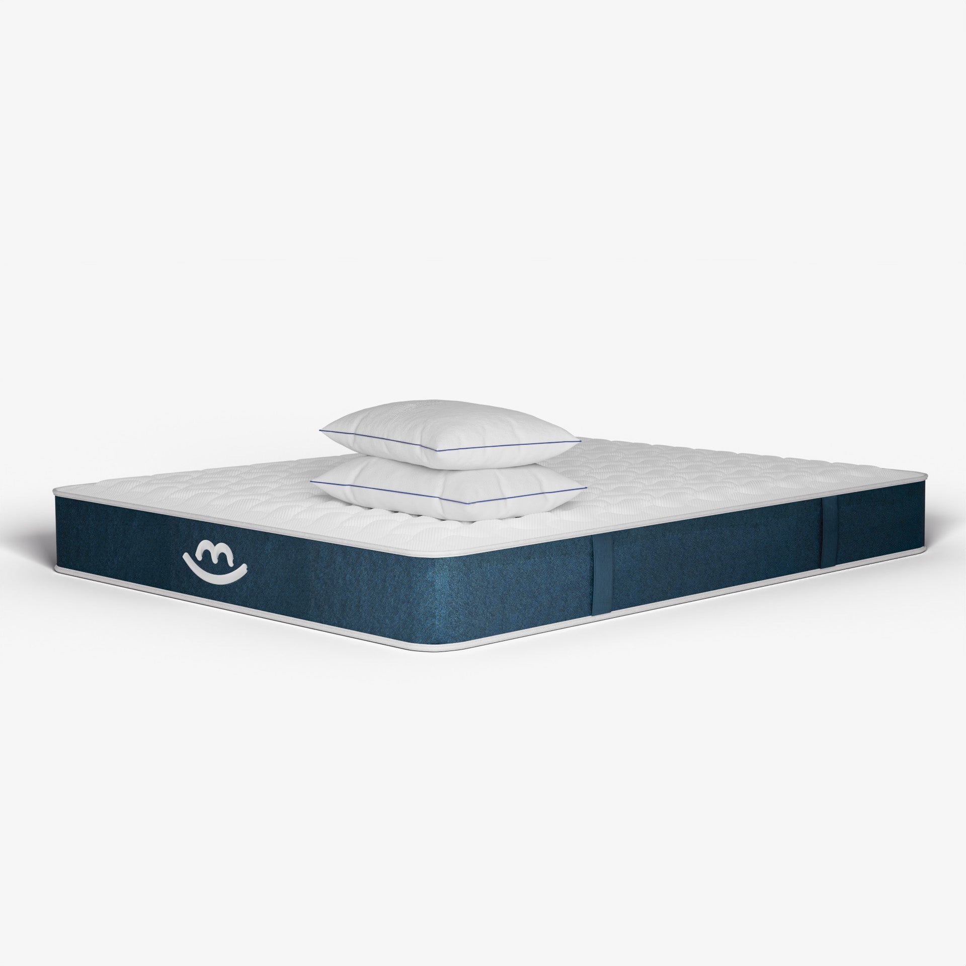 Pack Hybride Mila 22cm + 2 oreillers pillow