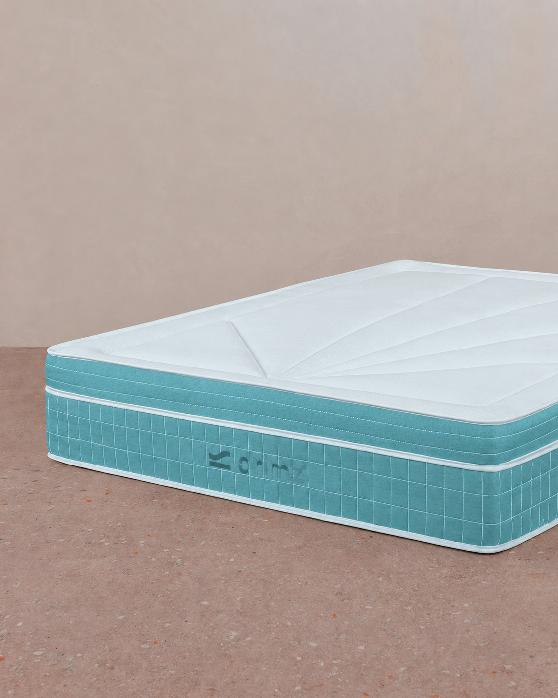 Matelas Hybride L'Ultra - by Drimz
